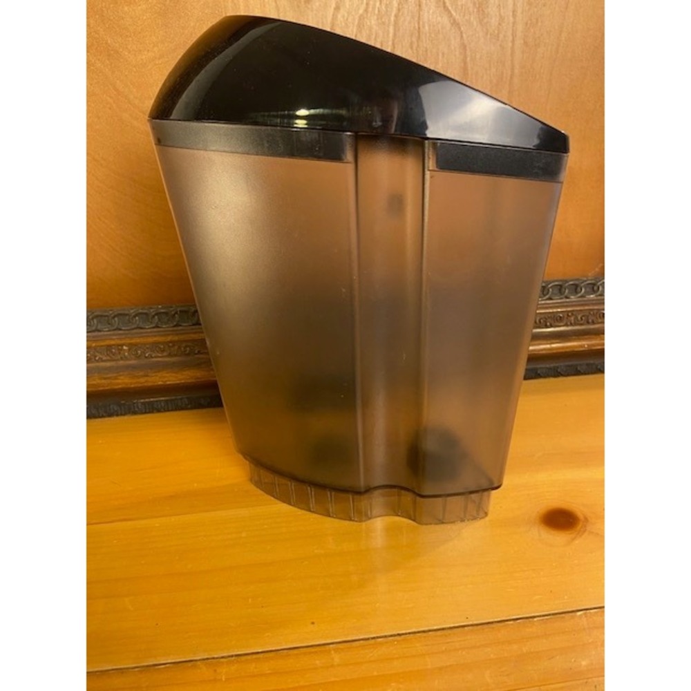 Keurig Water Reservoir Tank K40 Single Cup Coffee Maker Smoked Black Excellent